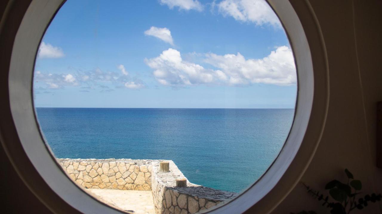 Begana Cliff Hotel