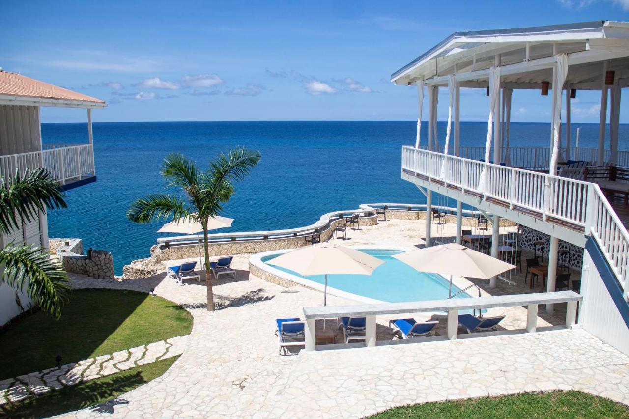 Hotel Begana Cliff *
