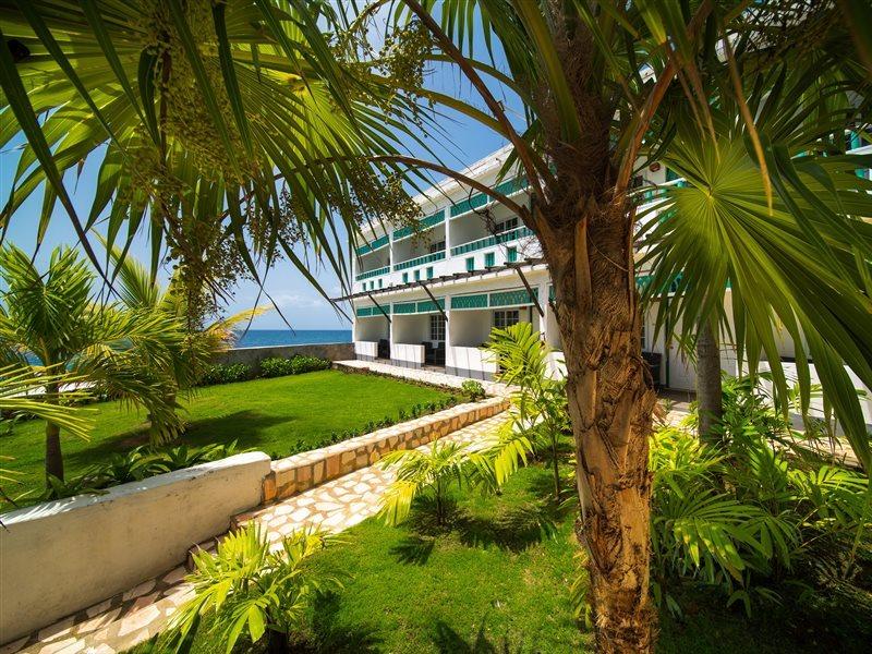 Samsara Cliff Resort 3*