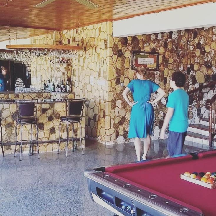 Guest house Rockcliff St Mary