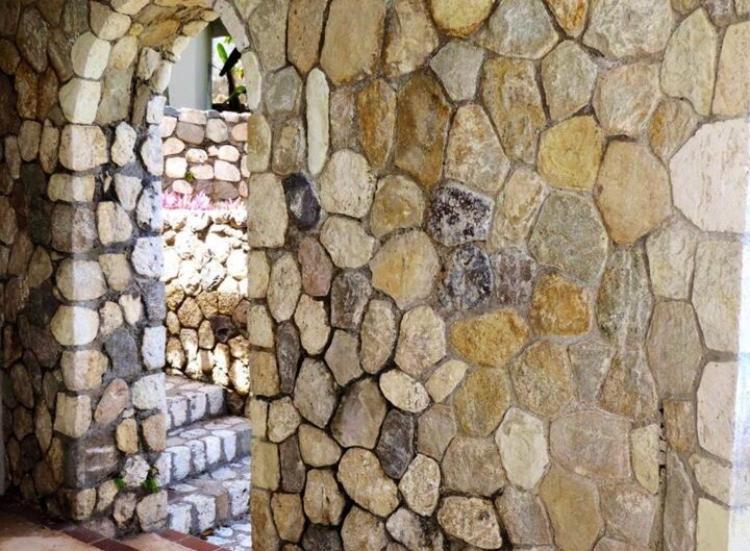 Rockcliff Guest house St Mary