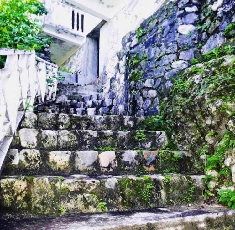 Rockcliff Guest house *