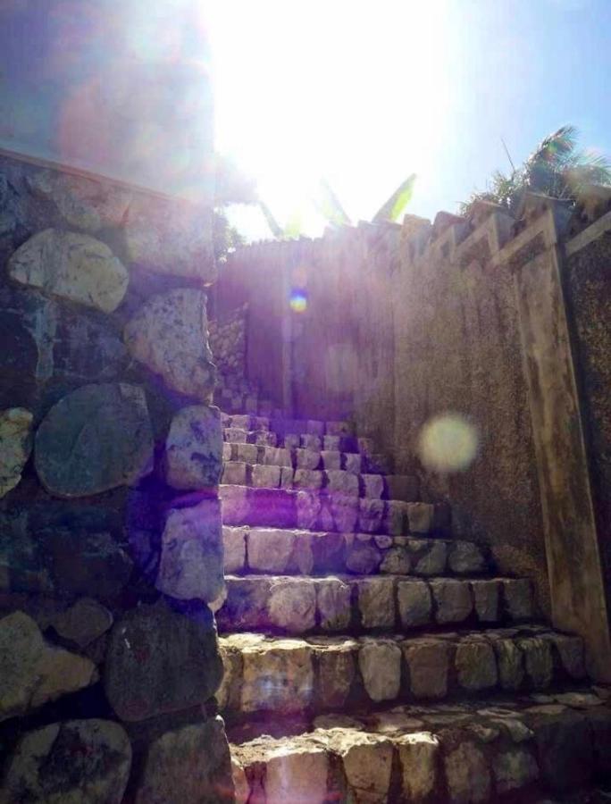 Guest house Rockcliff *