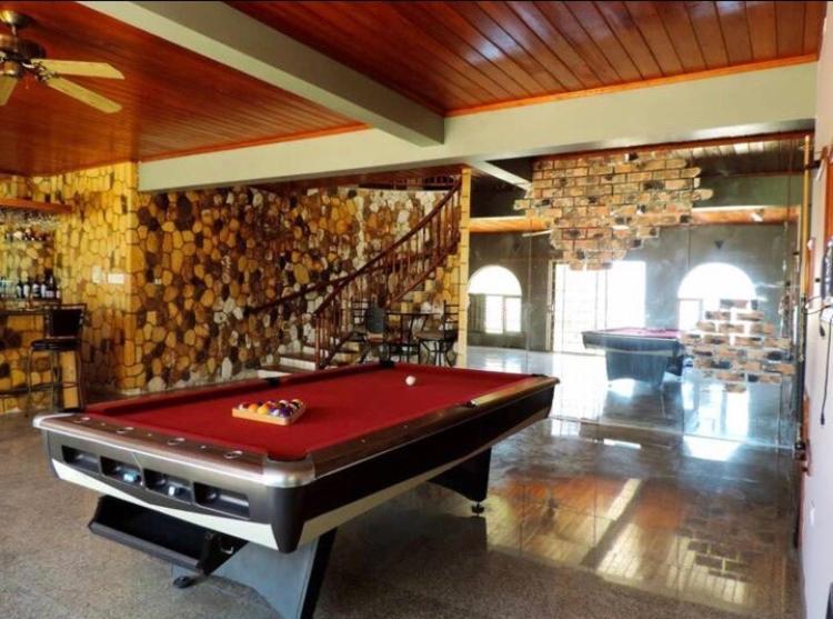 Rockcliff Guest house *