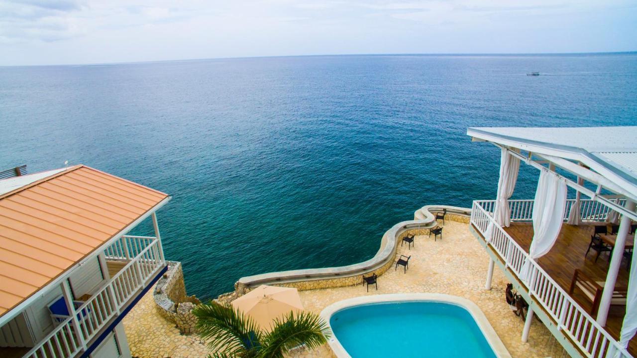 Hotel Begana Cliff