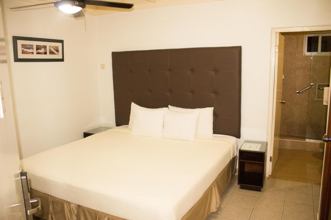 Hotel Altamont West Montego Bay