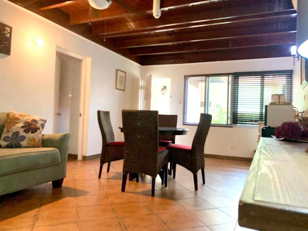 Hotel Altamont West Montego Bay