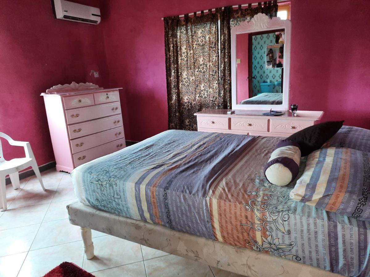 Guest house Burg Ann's Montego Bay