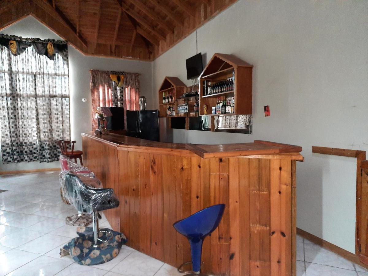 Burg Ann's Guest house *
