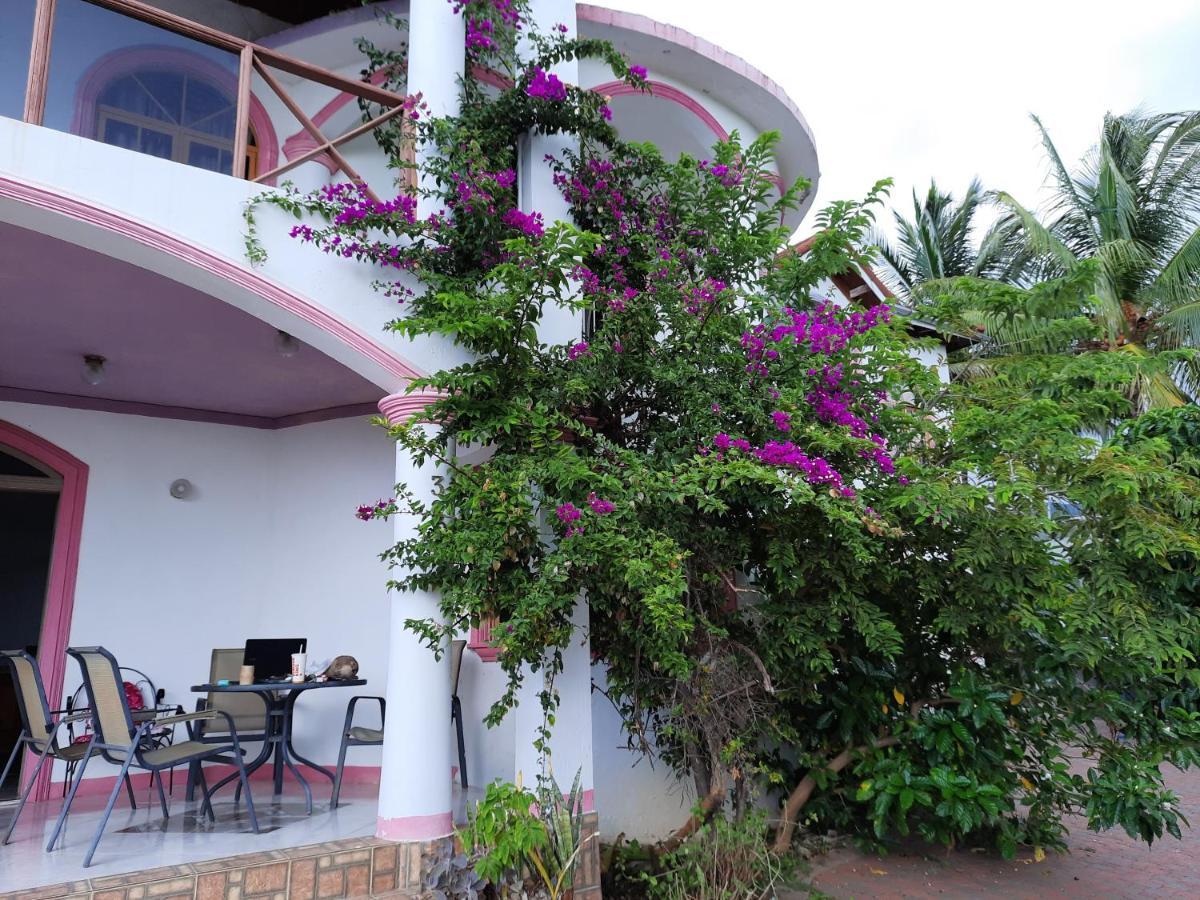 Burg Ann's Guest house
