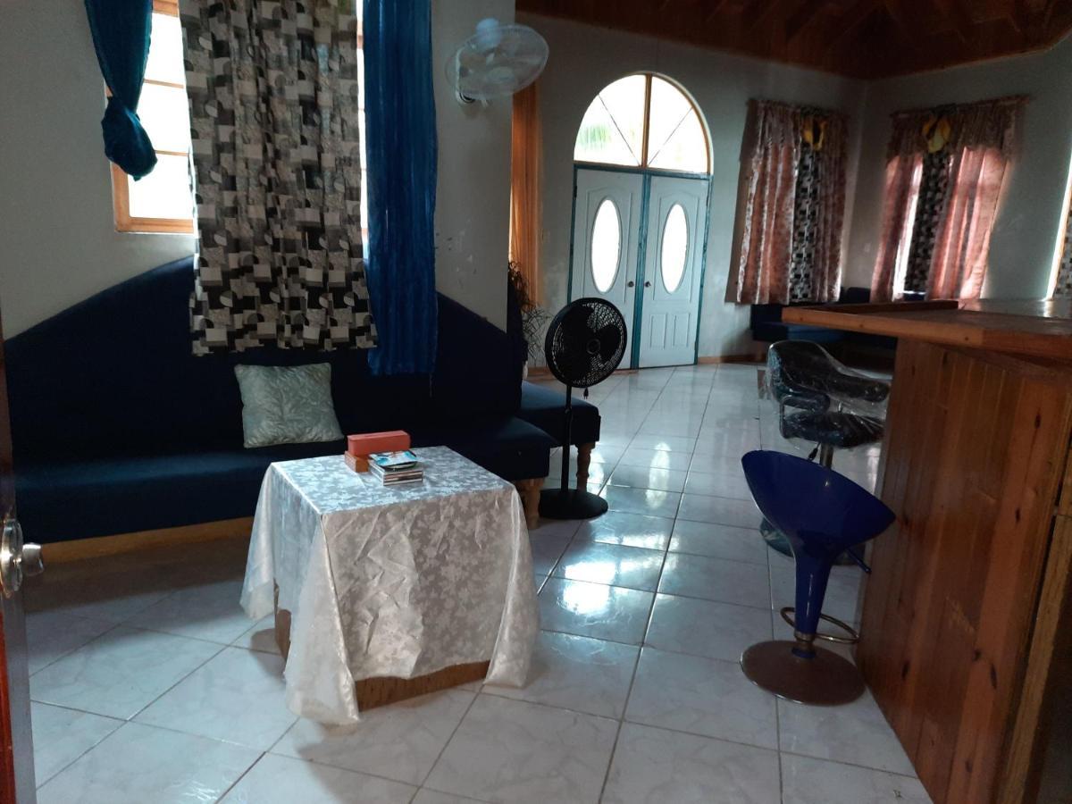 Guest house Burg Ann's