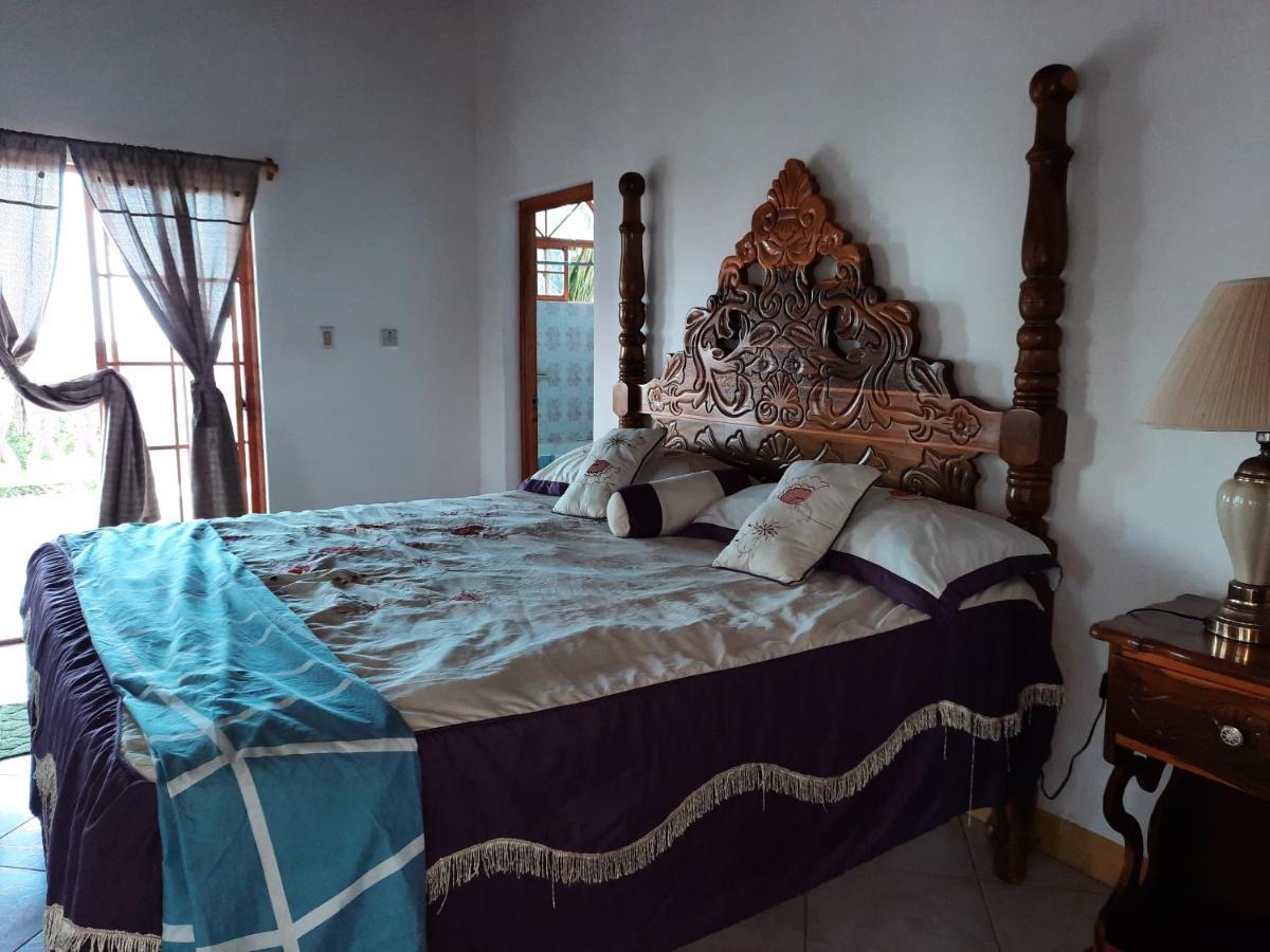 Guest house Burg Ann's *