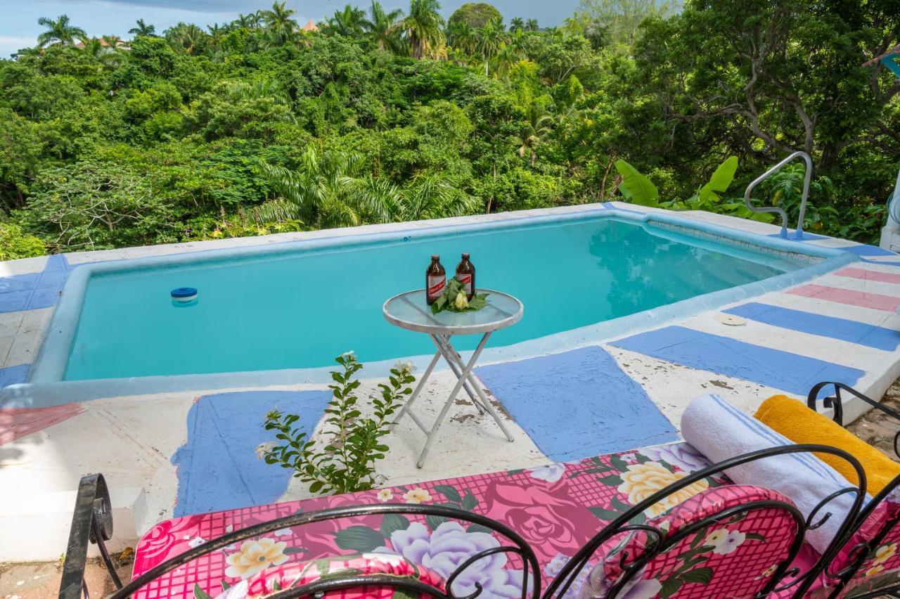 Guest house Burg Ann's Montego Bay