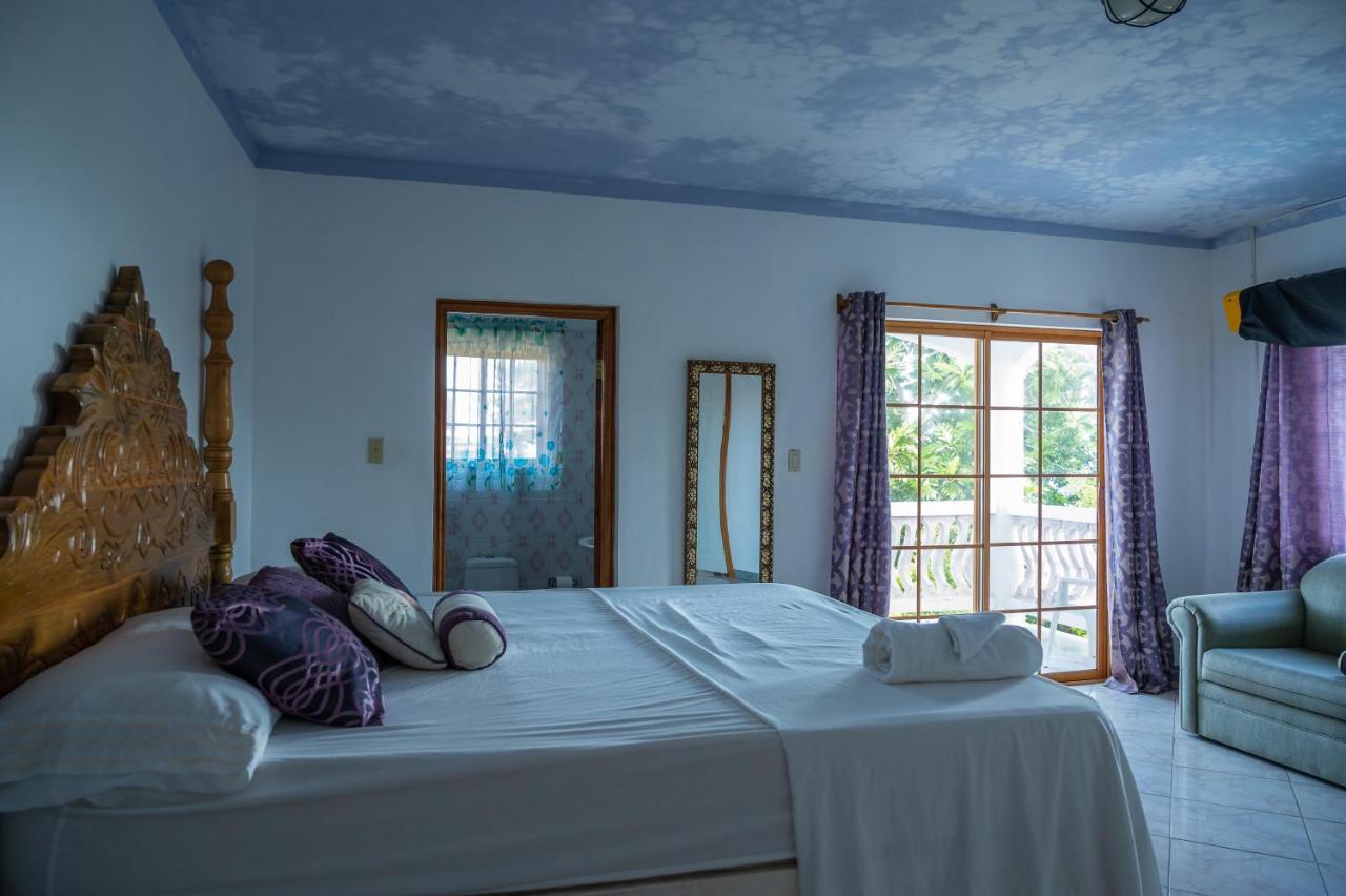 Guest house Burg Ann's