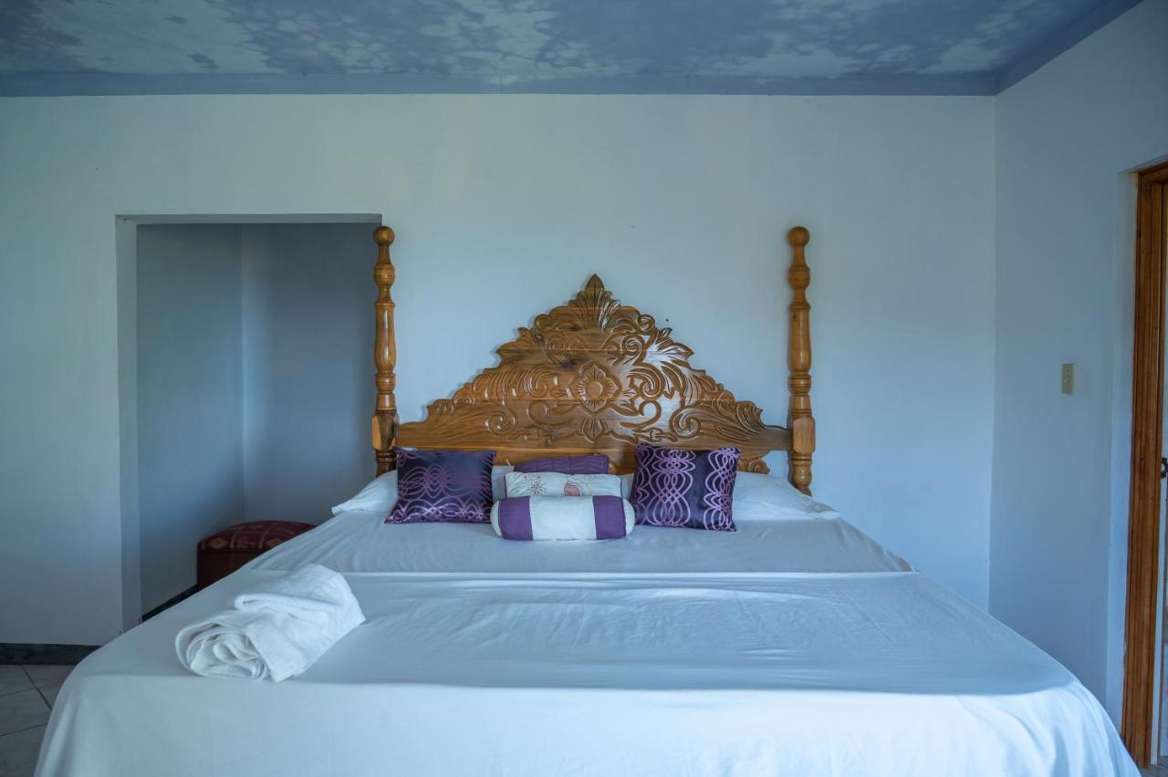 Burg Ann's Guest house Montego Bay