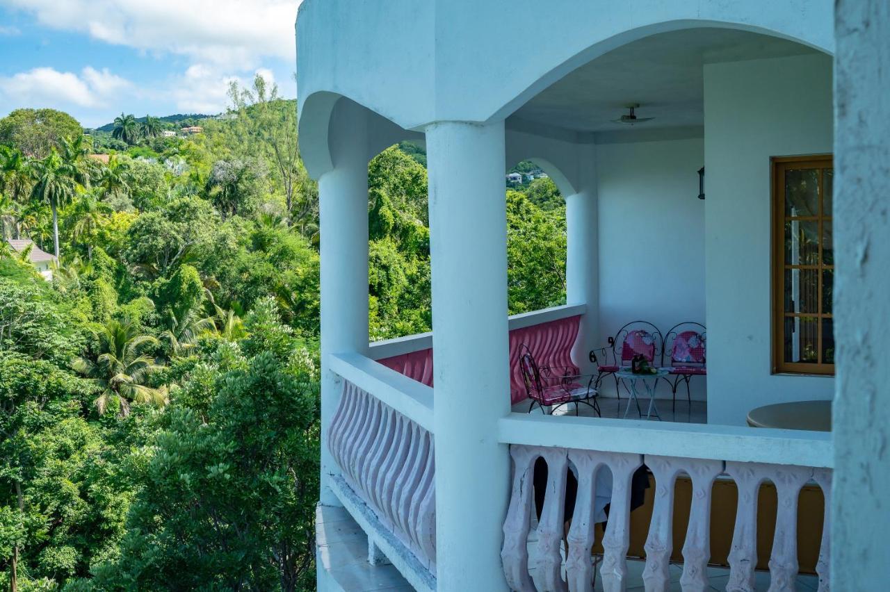 Guest house Burg Ann's Montego Bay
