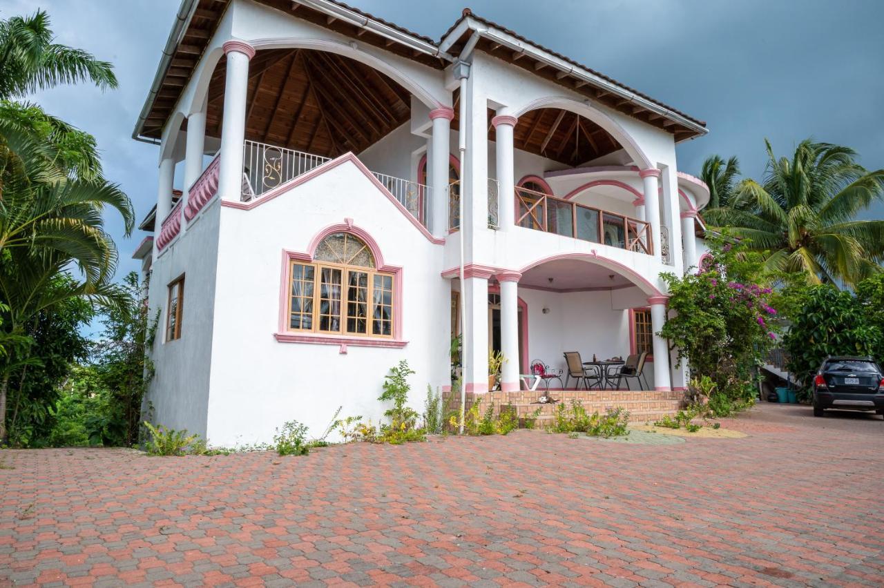 Guest house Burg Ann's
