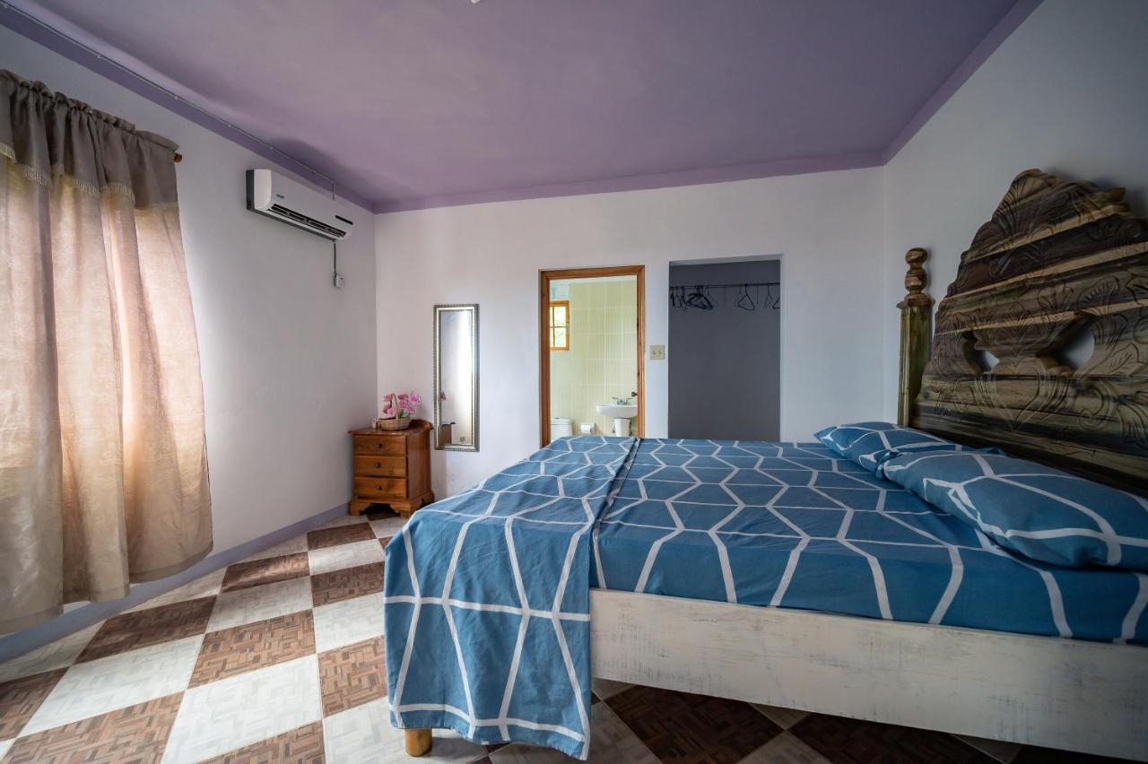 Burg Ann's Guest house *
