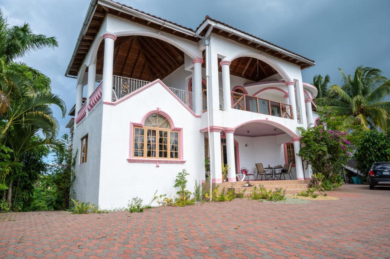 Guest house Burg Ann's
