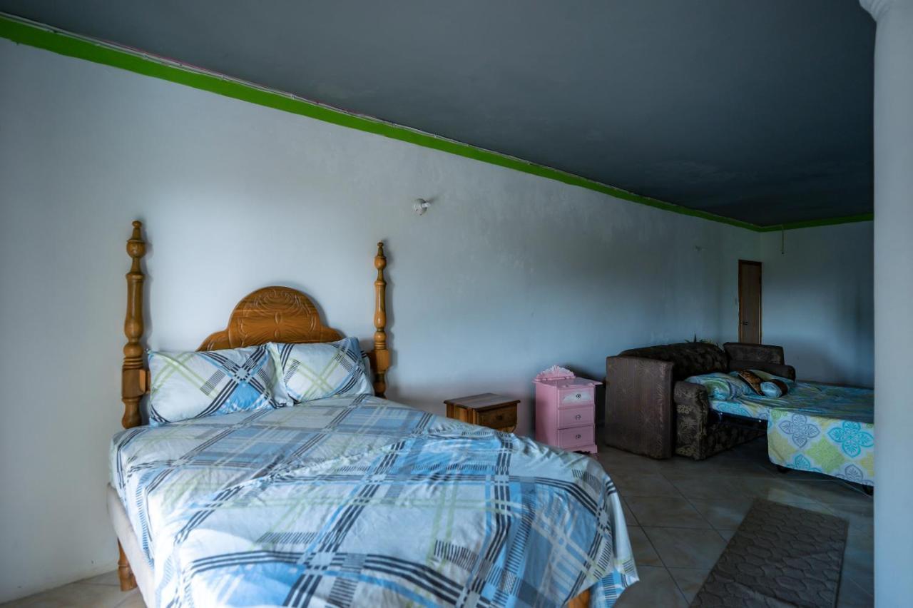 Guest house Burg Ann's Montego Bay