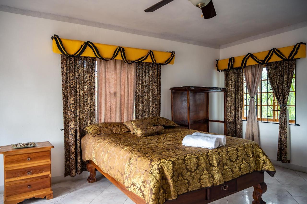 Guest house Burg Ann's Montego Bay