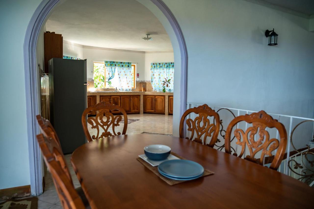 Burg Ann's Guest house