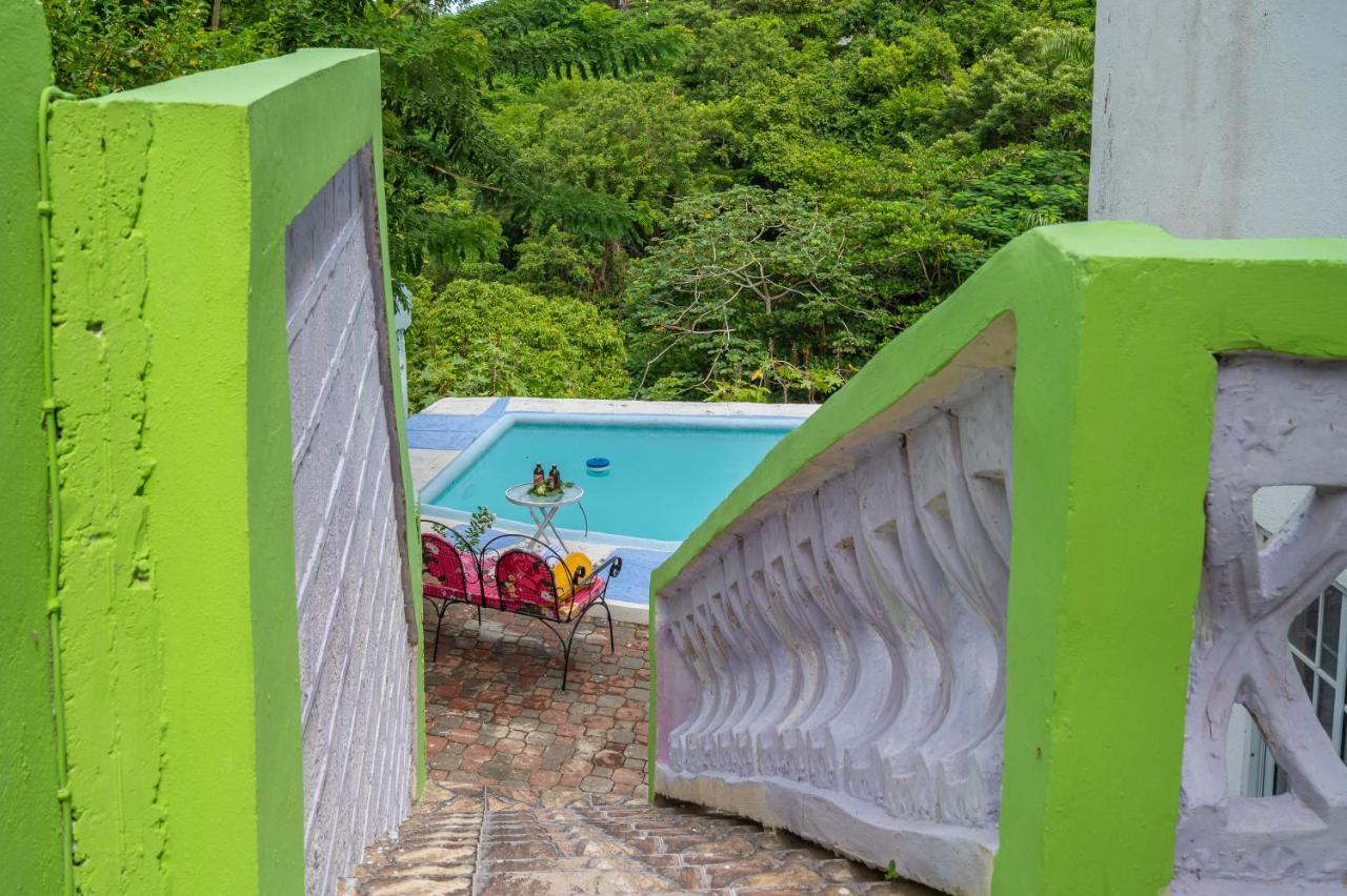 Guest house Burg Ann's Montego Bay