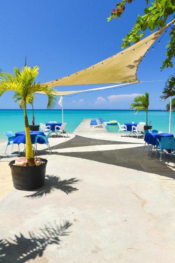 Beach Front *