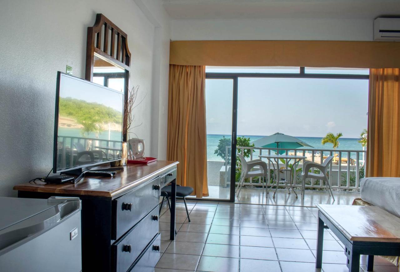 Aparthotel Beach Front