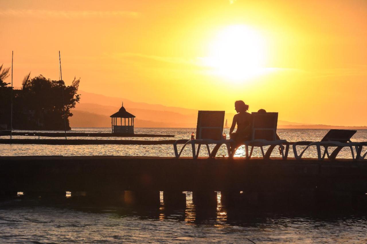 Beach Front Ocho Rios