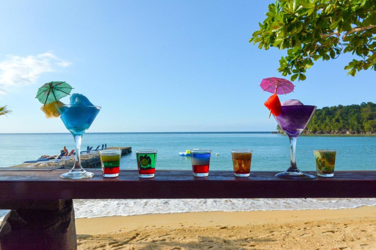 Beach Front *