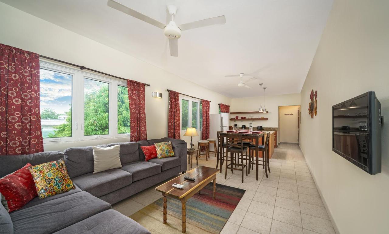House Condos, 3* Negril