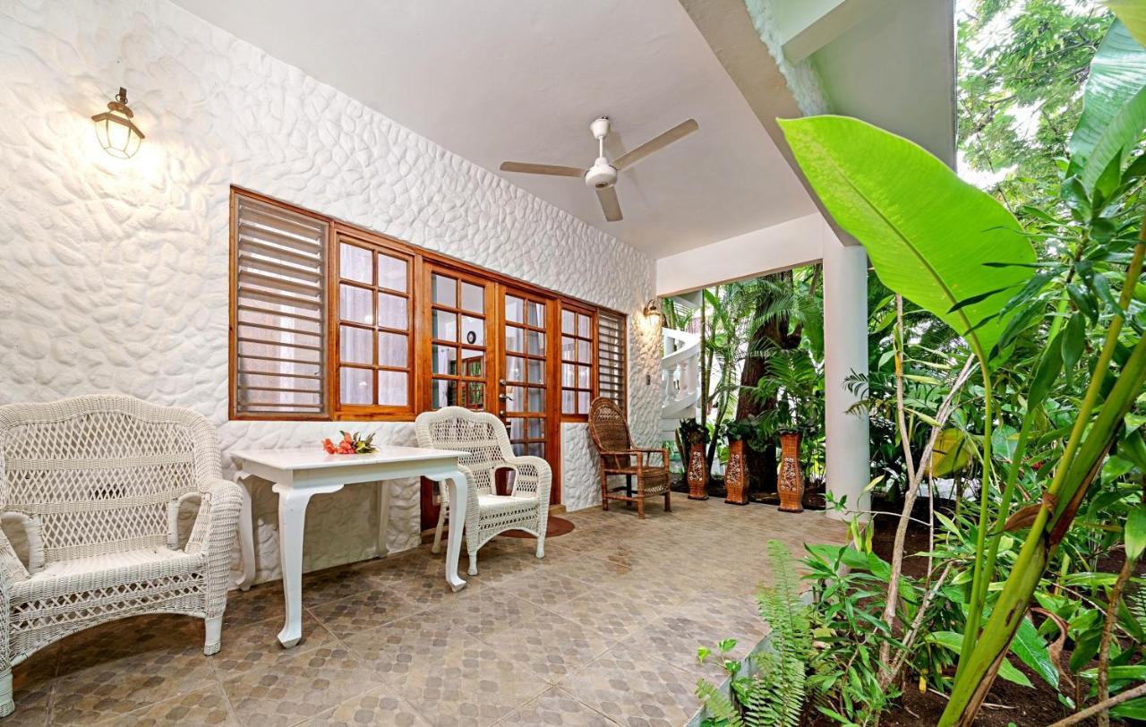 Hotel House Condos, Negril
