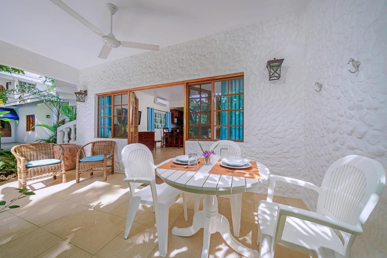 House Condos, 3* Negril