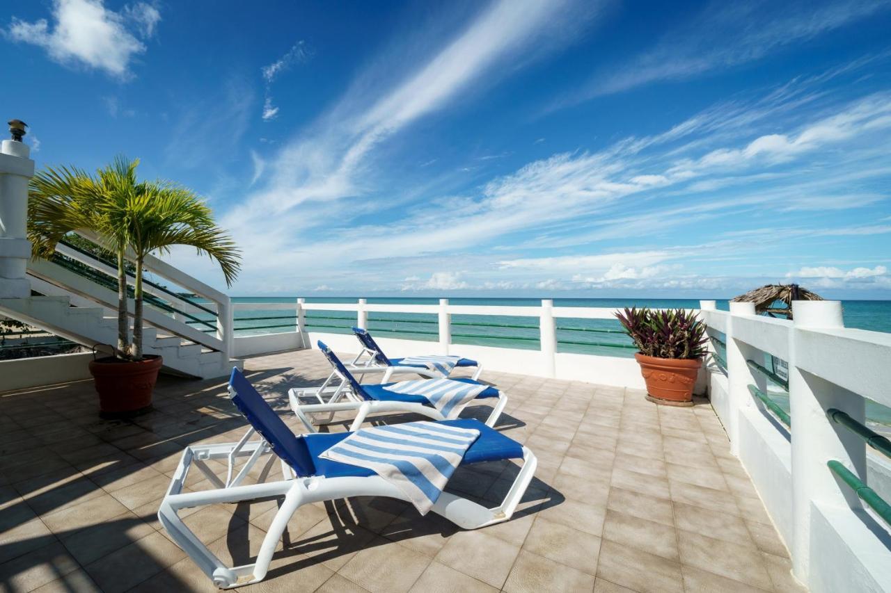 Hotel House Condos, Negril