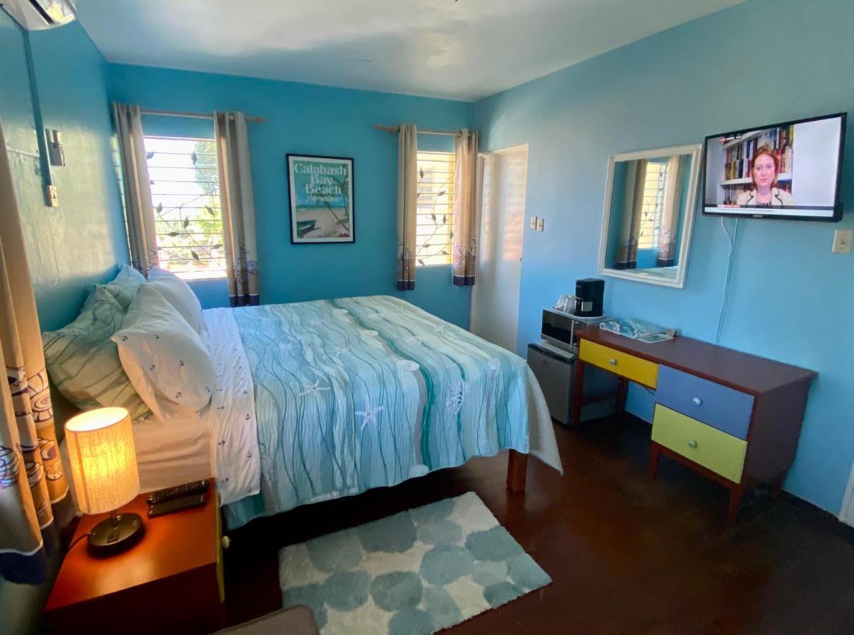 The Blue Orchid Montego Bay
