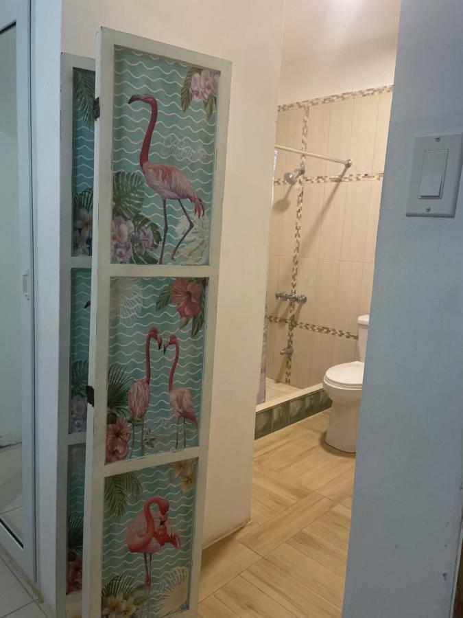 Guest house Villamobay Montego Bay