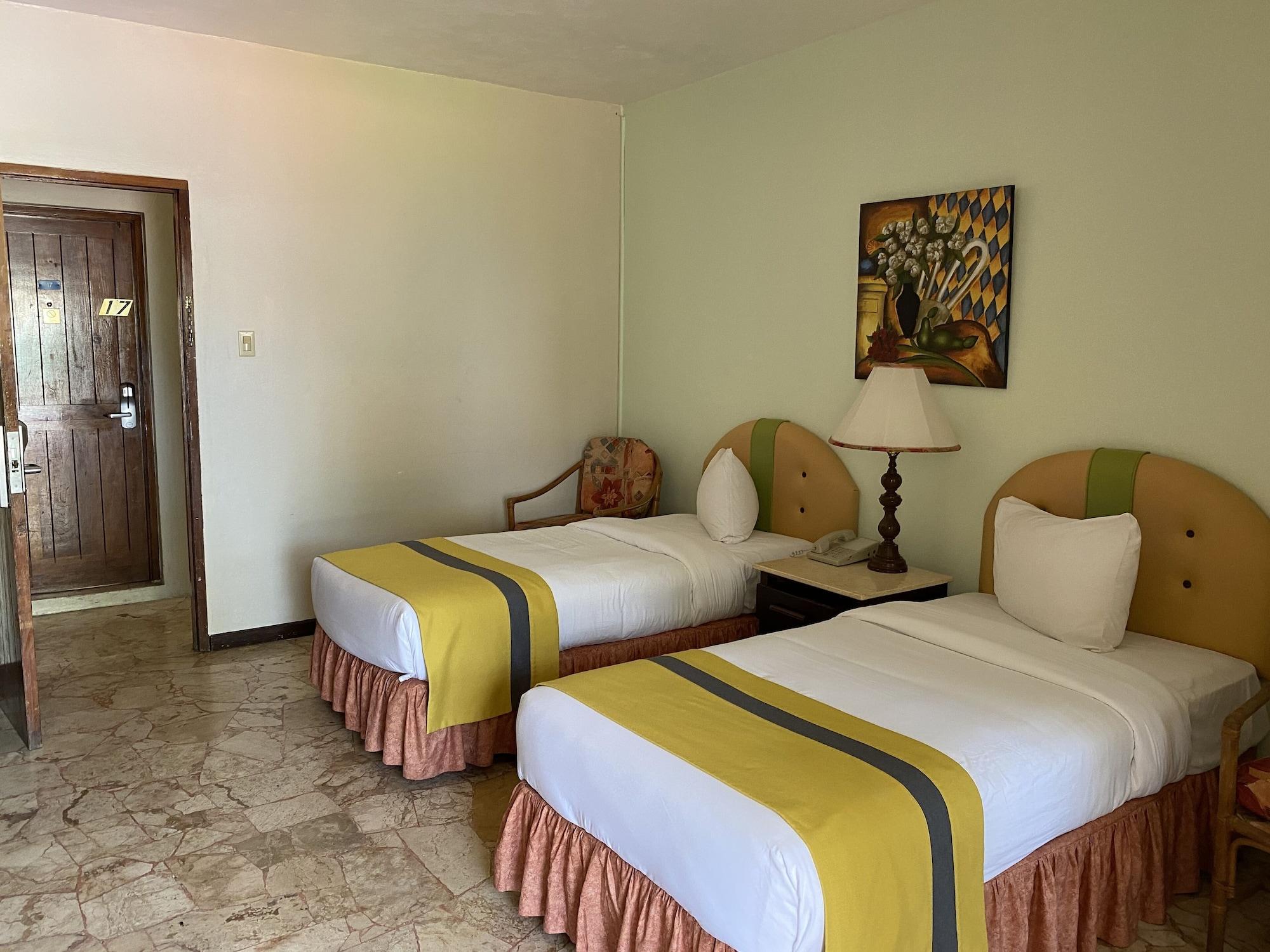 Toby's Hotel 3*