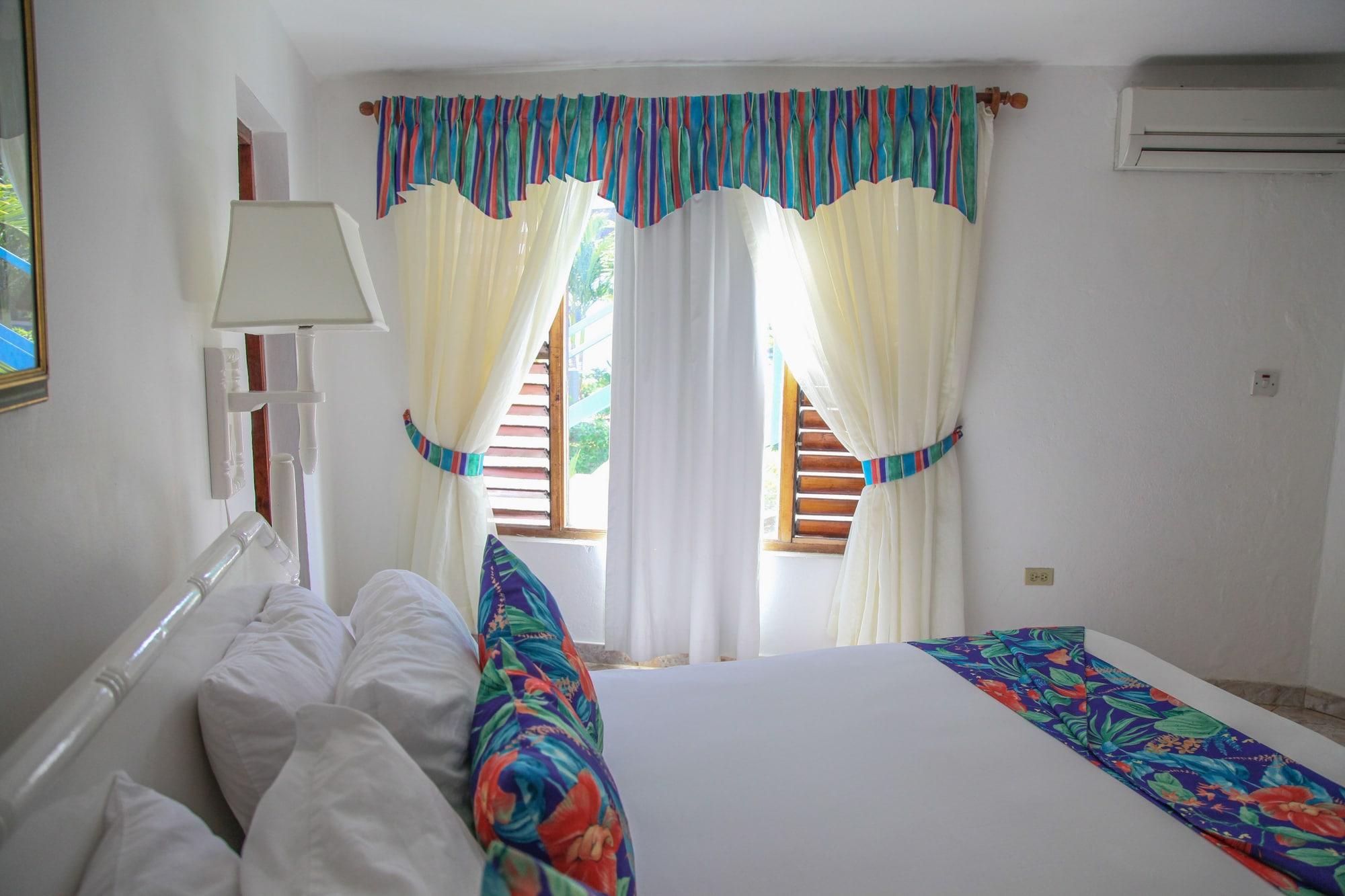 Hotel Treehouse Negril