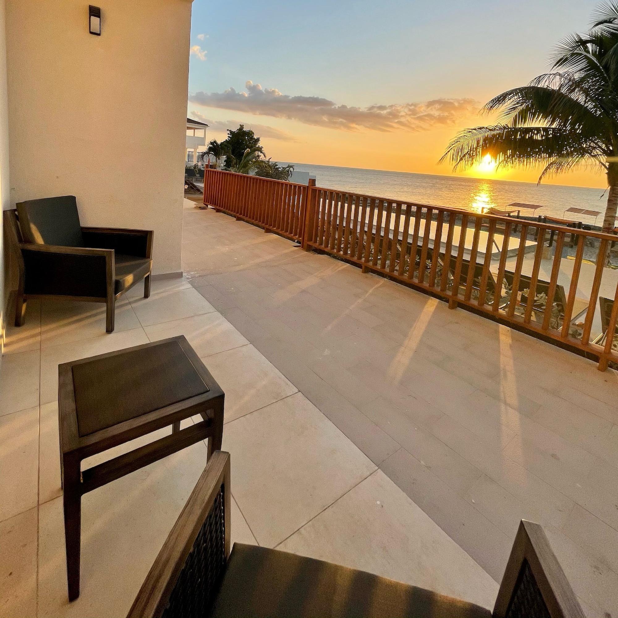 Resort Samsara Cliff 3*