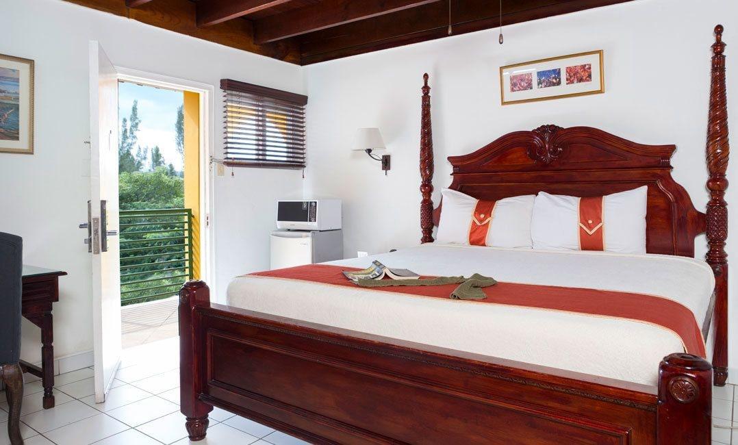 Altamont West Hotel Montego Bay