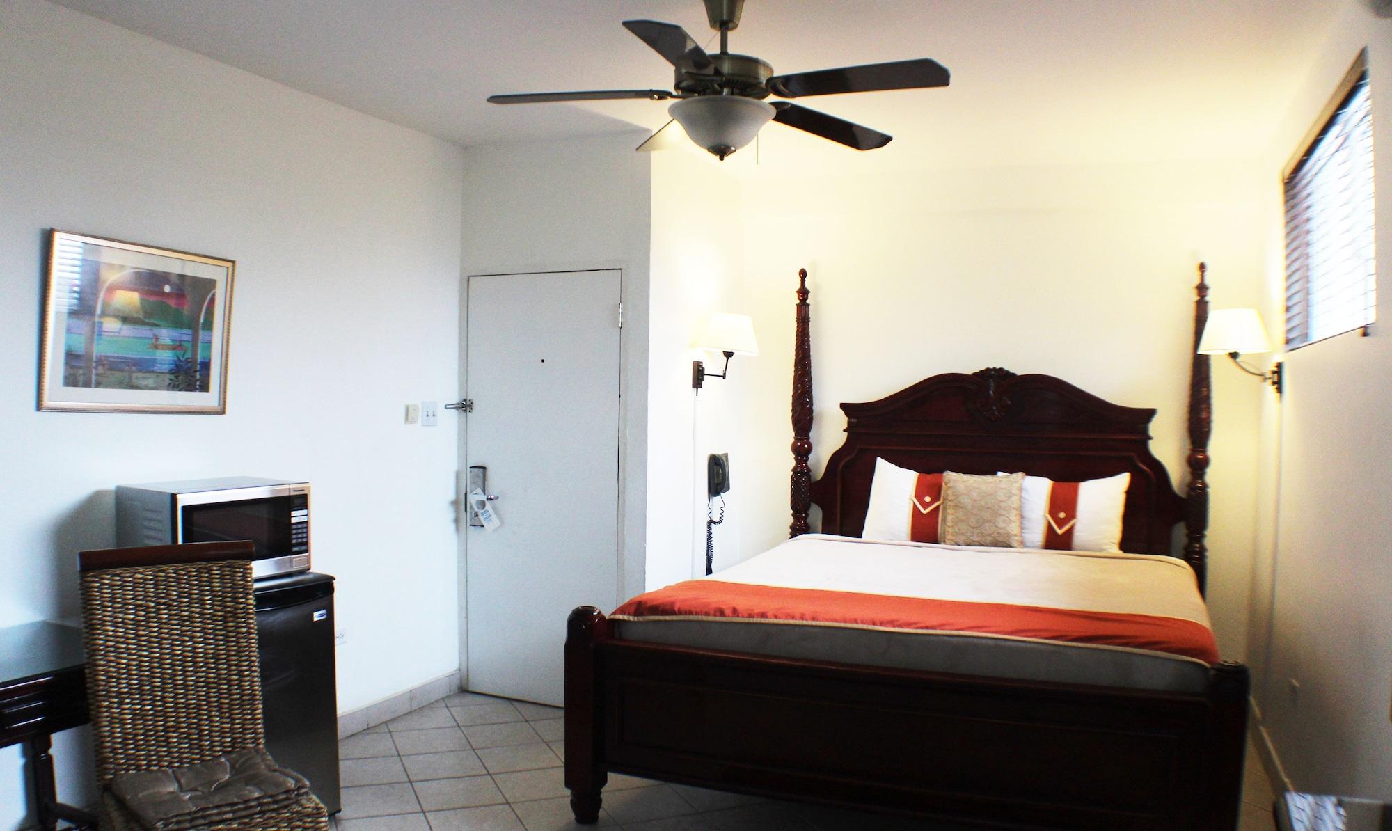 Altamont West Hotel Montego Bay