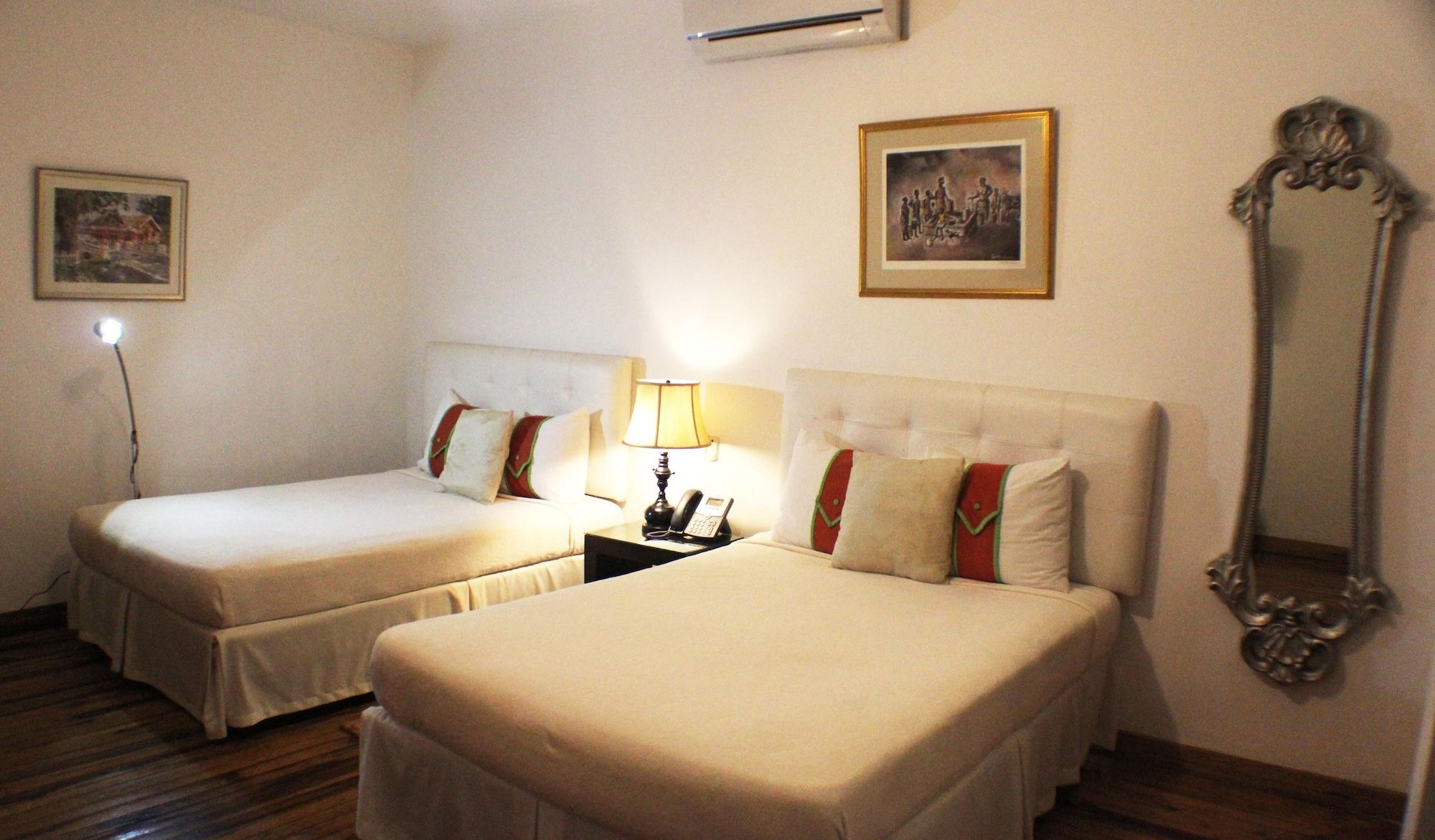 Altamont West 3* Montego Bay