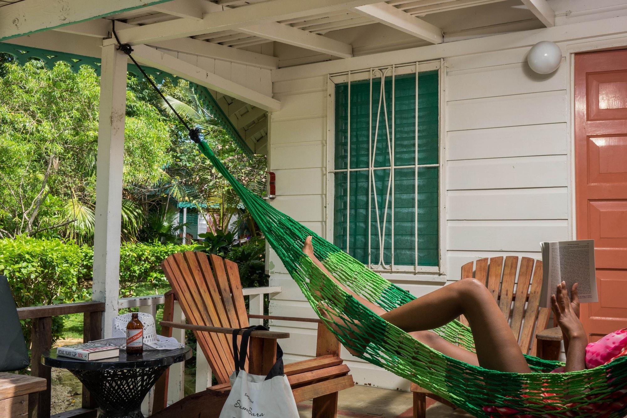 Samsara Cliff Resort Negril