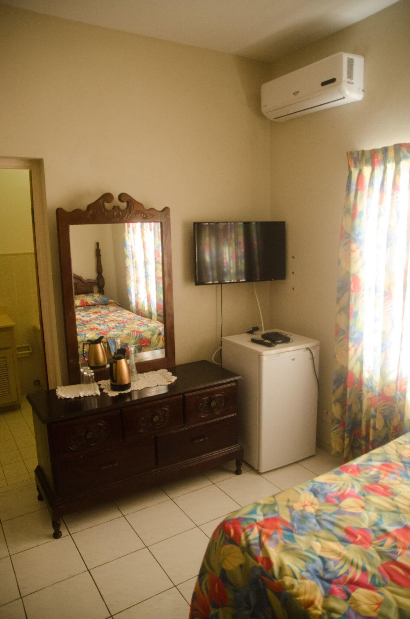 Guest house Ocean Crest 3*