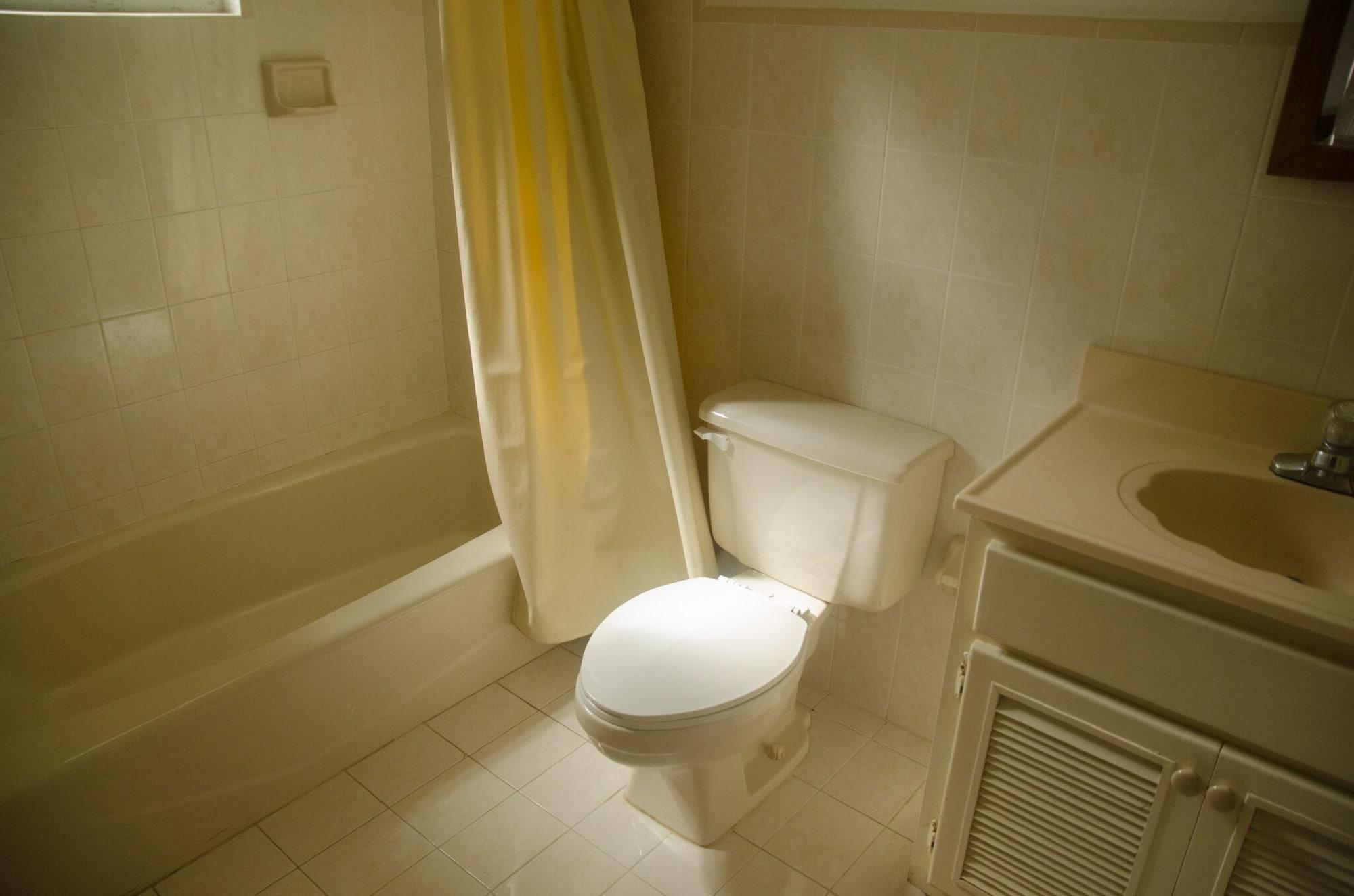 Guest house Ocean Crest
