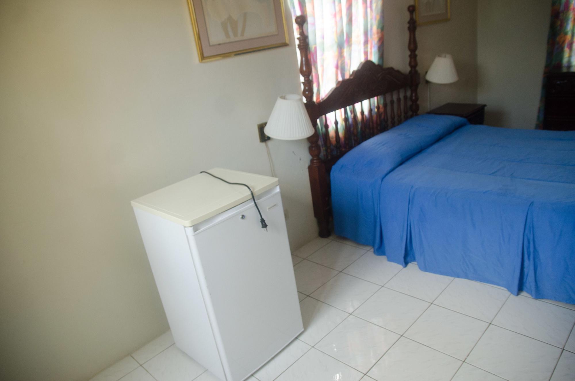 Ocean Crest Guest house
