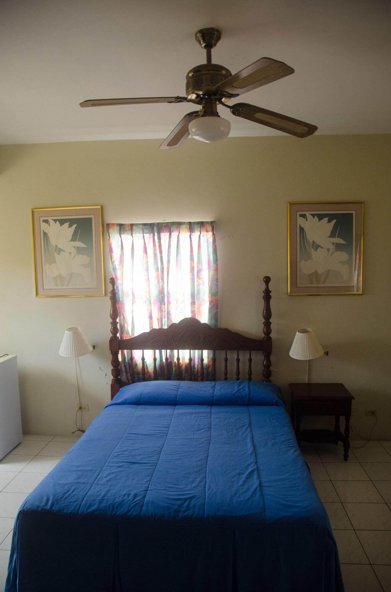 Ocean Crest 3* Montego Bay