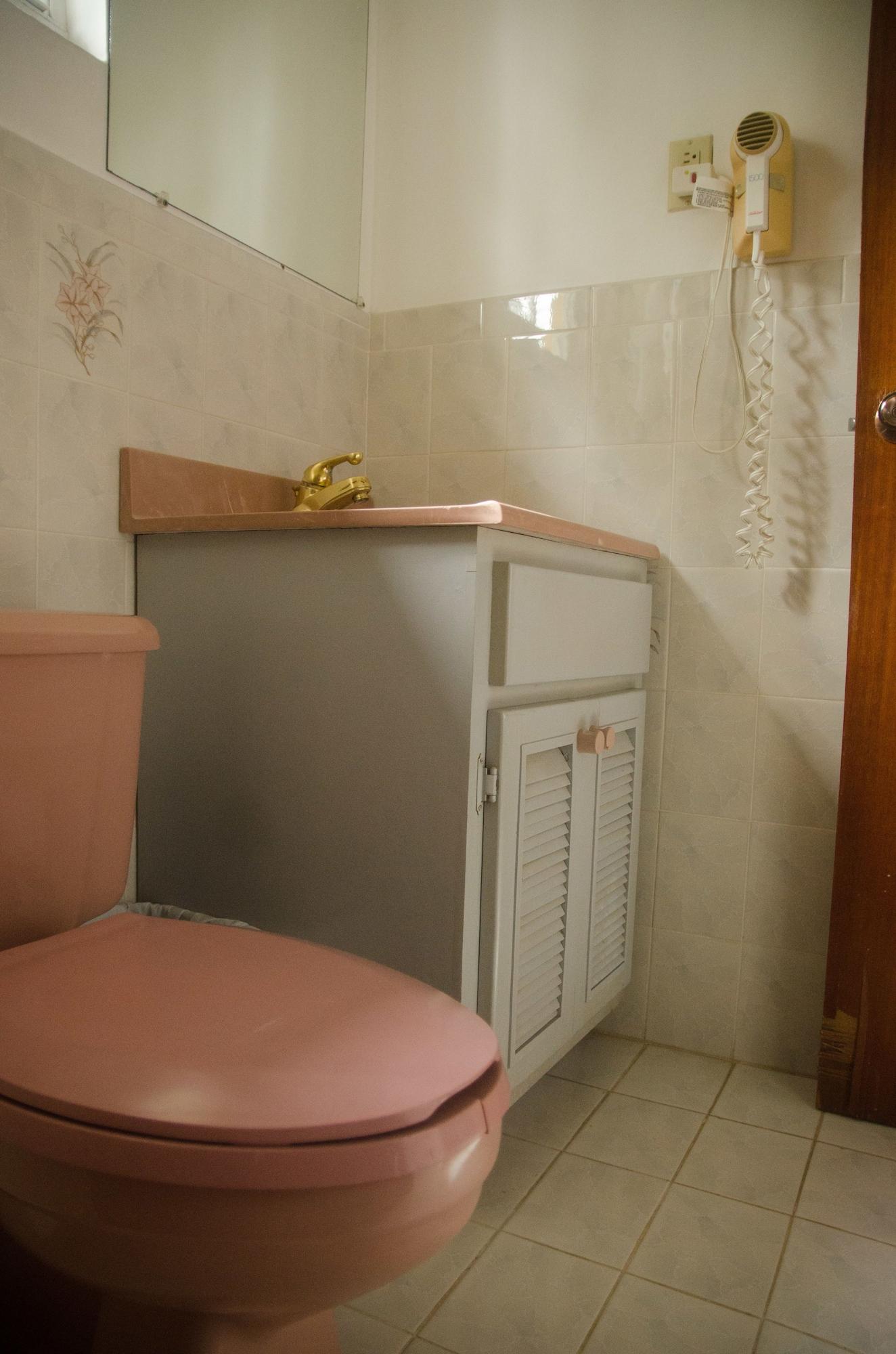 Guest house Ocean Crest