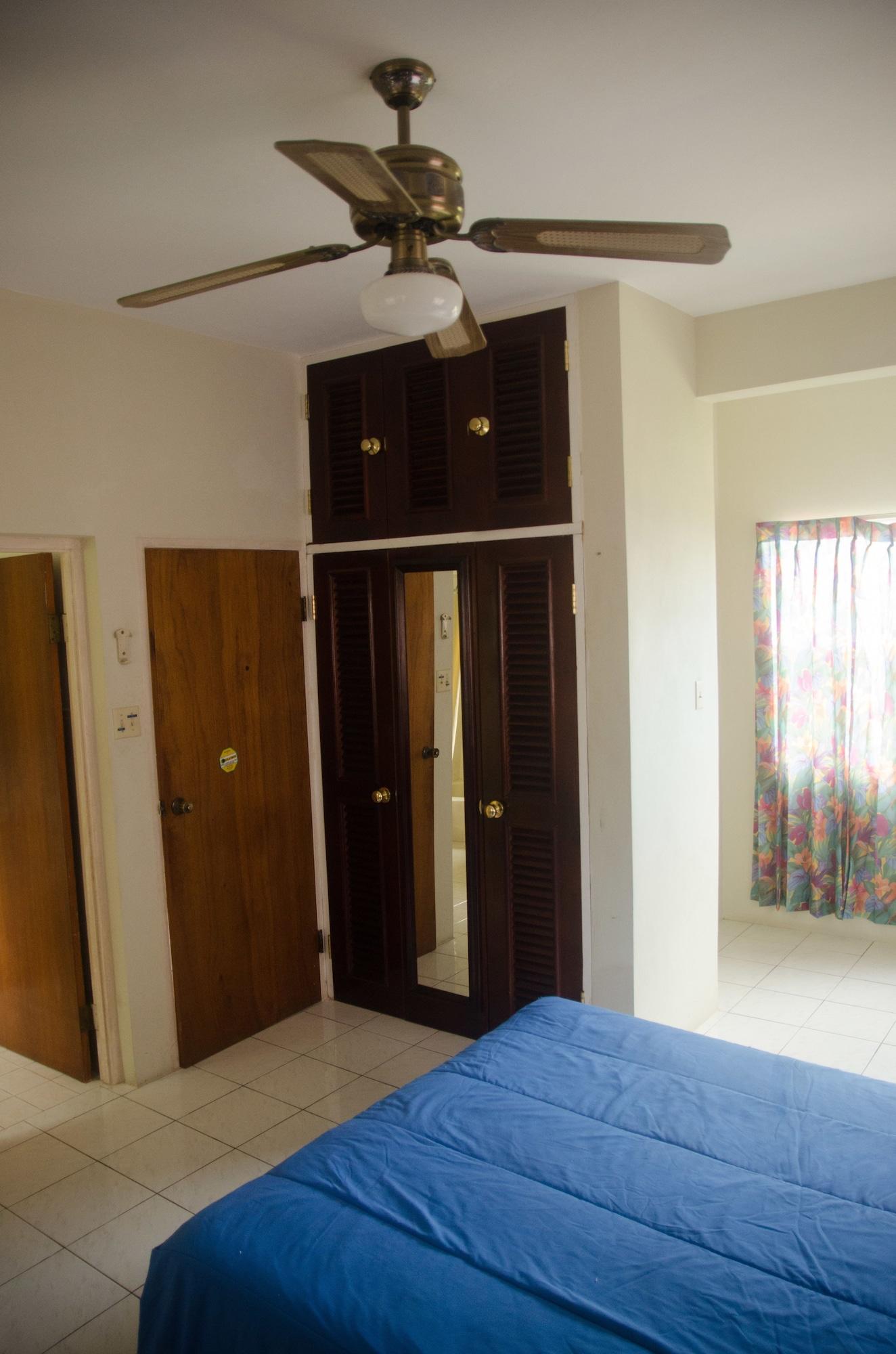 Ocean Crest Guest house Montego Bay
